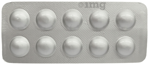 Blocpro 1.25 Tablet image