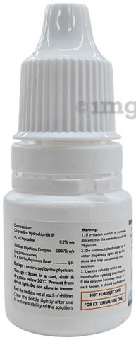 Pataone Eye Drop image