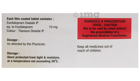 Acopram Tablet image Acopram Tablet image