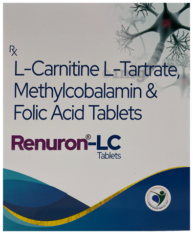 Renuron-LC Tablet