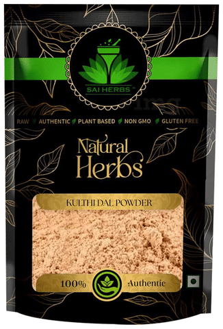 Sai Herbs Kulthi Dal Powder 1