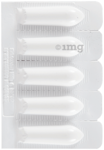 Pileum Suppository image