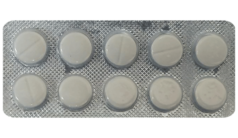 Glicsaan 40mg Tablet image
