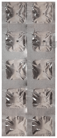 Lenziron Chewable Tablet