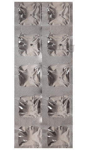 Lenziron Chewable Tablet image Lenziron Chewable Tablet image