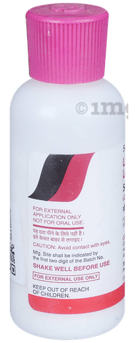Scaboma Lotion image