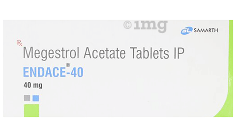 Endace 40 Tablet