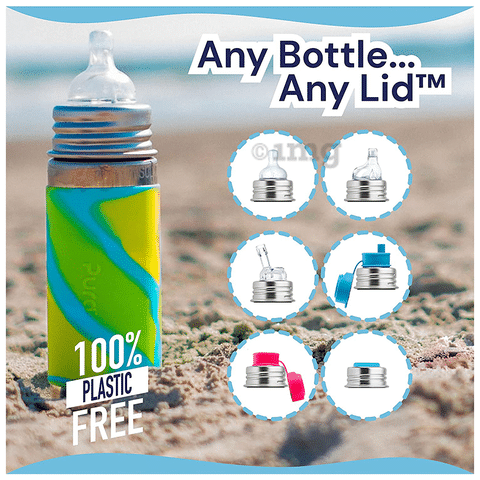 Pura feeding best sale bottle