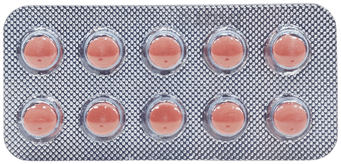 Rivarox 15mg Tablet image