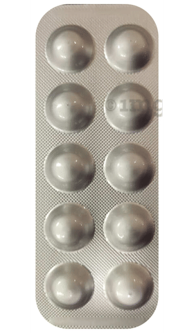 Telmidoc-H Tablet image Telmidoc-H Tablet image