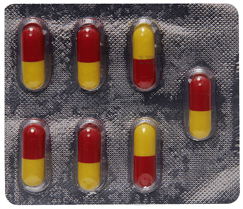 Belitra 100mg Capsule image