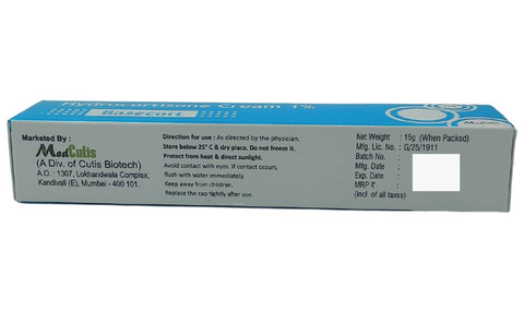 Basecort Cream image
