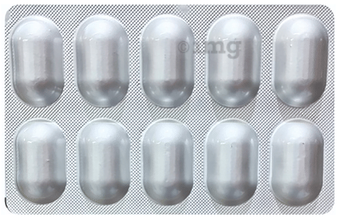 Doxocare-M Tablet image