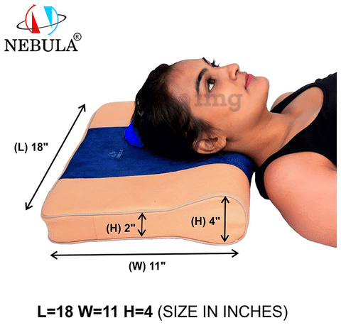 U foam pillow online