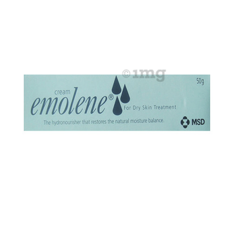 Emolene cream store