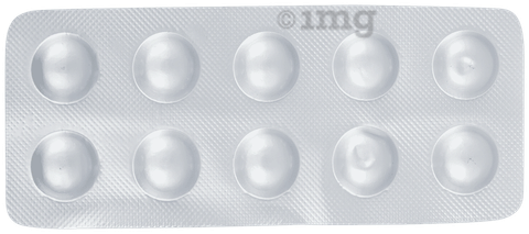 Etozox 90 Tablet image