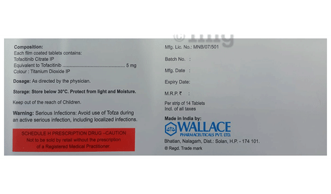 Tofza Tablet image Tofza Tablet image