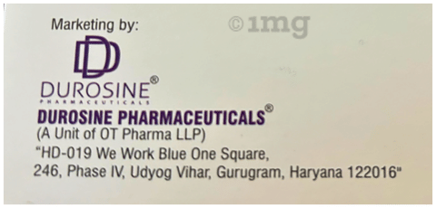 Telenorm 40 Tablet image