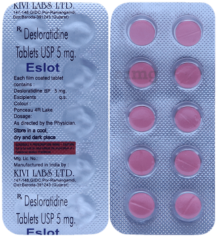 5 mg store tablet