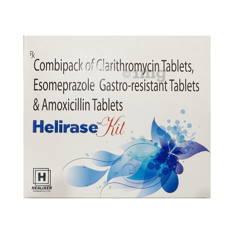 Helirase Kit image Helirase Kit image