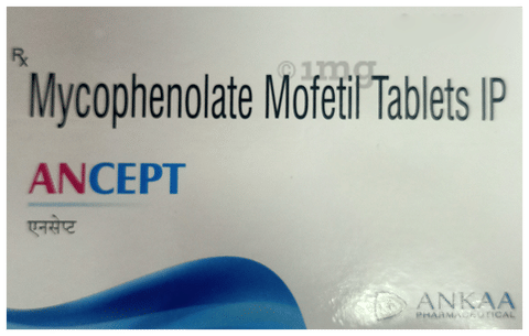 ANcept Tablet image
