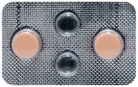 Ivercid 6mg Tablet image