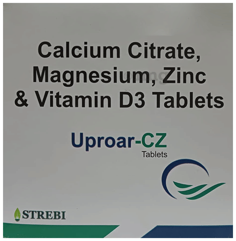 Uproar-CZ Tablet 1