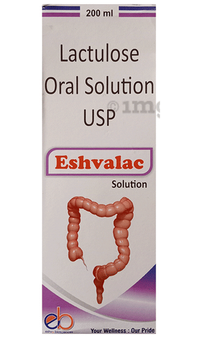 Eshvalac Oral Solution image