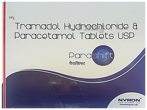Parashift Tablet
