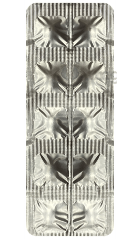 Modanex 200 Tablet image Modanex 200 Tablet image