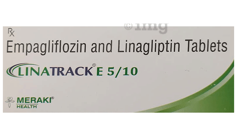 Linatrack E 5/10 Tablet image