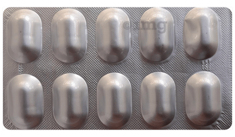Flotain Capsule 4