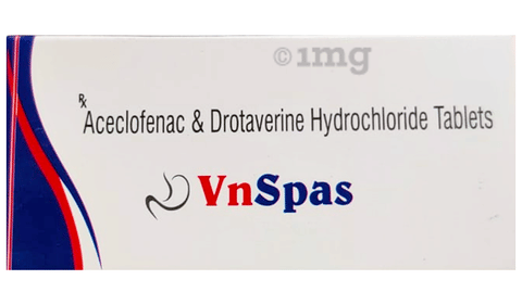 Vnspas Tablet image