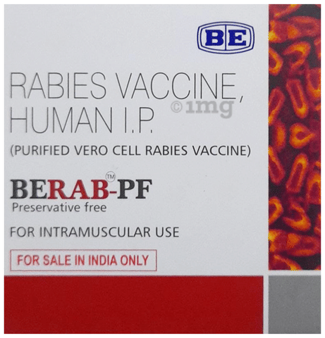 Berab-PF Vaccine image