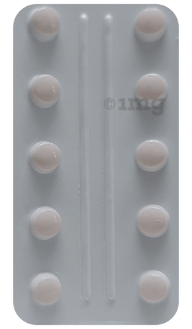 Sitasmart 25 Tablet image