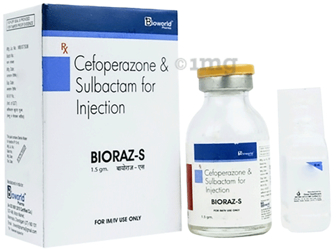 Bioraz-S Injection 1 Bioraz-S Injection 1