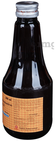 Apetamin Syrup image Apetamin Syrup image