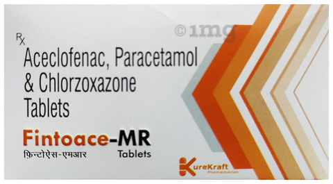 Fintoace-MR Tablet