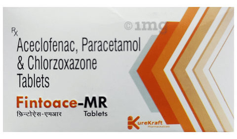 Fintoace-MR Tablet image Fintoace-MR Tablet image