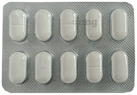 Ursobeit 300 Tablet 3