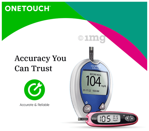 OneTouch Ultra 2 System