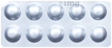 Denlafax 50 Tablet PR image