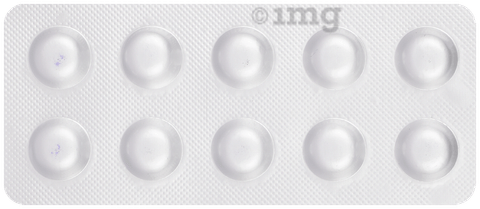 Mage 0.5mg Tablet image