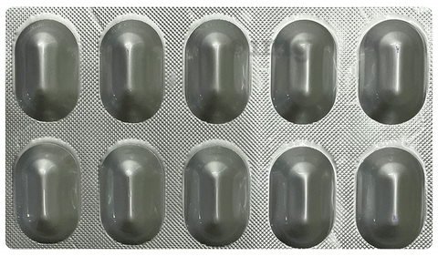 Bjocid-DSR Capsule image
