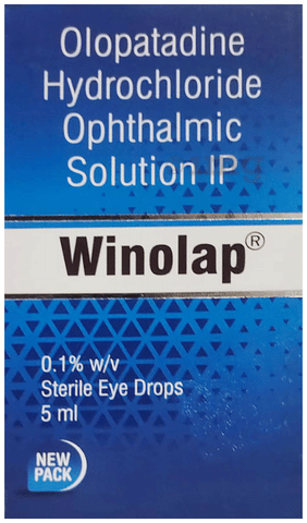 Winolap Eye Drop 1