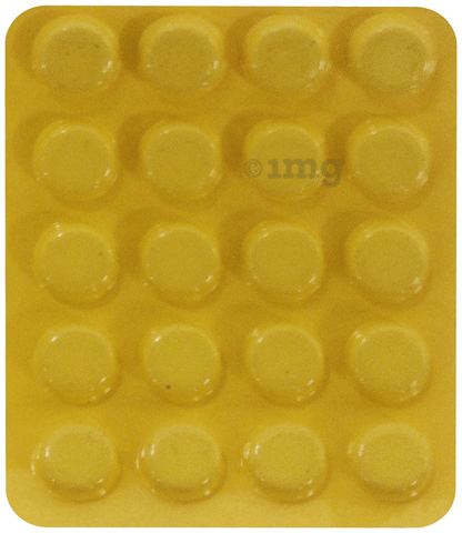 Enteroquinol 250mg Tablet image Enteroquinol 250mg Tablet image