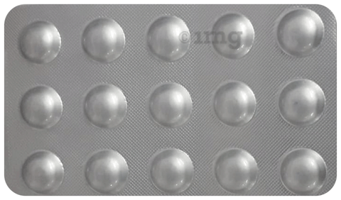 Olmeflex 40 Tablet image Olmeflex 40 Tablet image