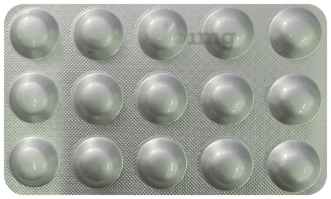 Zita Plus Tablet image