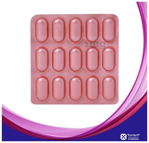 Shelcal K Tablet image