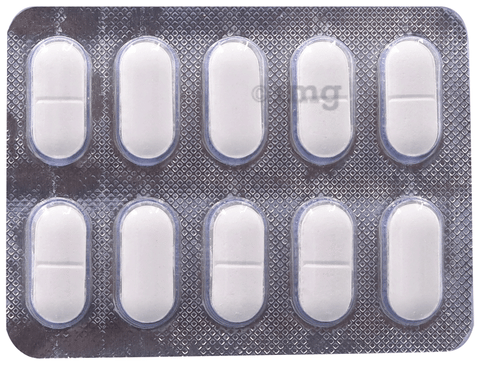 Piroxgood DT 20 Tablet image Piroxgood DT 20 Tablet image